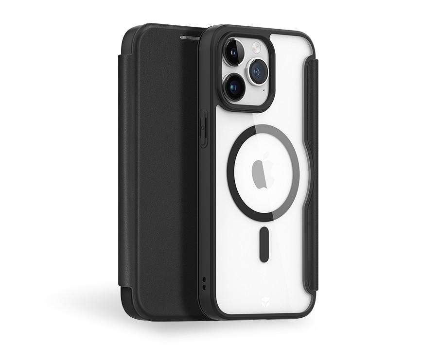 Coque iPhone 15 Pro anti-chute avec cordon et support pour écran cassé évité