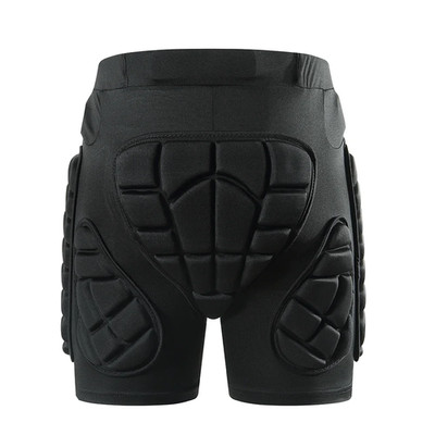 Motorradshorts Skaten Hüftprotektor MTB Motocross Hüftpolster Skiausrüstung UK