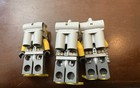 LEGO Atlantis Diver Minifigure Lot x3 w/ Diving Gear — photo 2