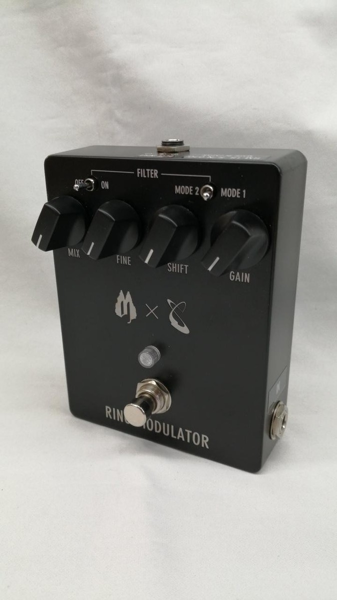 FREE THE TONE RING MODULATOR RM-1S | eBay