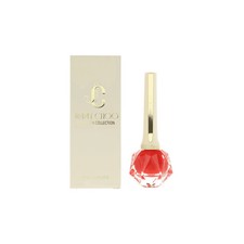 Image of JIMMY CHOO SEDUCTION COLLECTION CORAL NAIL POLISH 15ML - 004 RADIANT