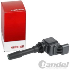 HERTH+BUSS ZÜNDSPULE passend für AUDI A1 A3 Q2 Q3 CUPRA ATECA FORMENTOR LEON HERTH+BUSS ZÜNDSPULE passend für AUDI A1 A3 Q2 Q3 CUPRA ATECA FORMENTOR LEON