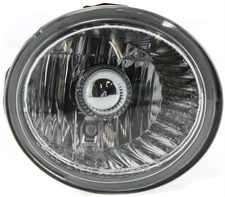  New Front, Passenger Side Fog Light For Nissan Altima 2002-2007