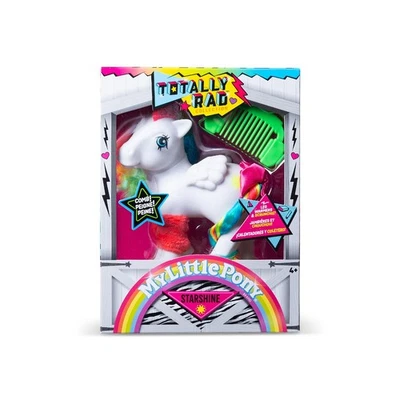 My Little Pony Totally Rad Ponies - Starshine