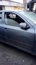 Porte avant et accessoires Skoda OCTAVIA