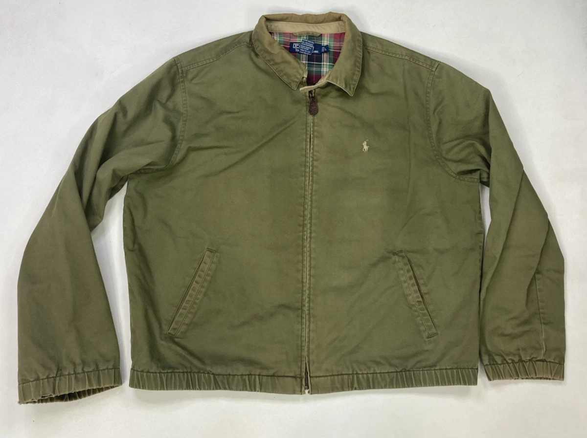 25+ Polo Ralph Lauren Bi-Swing Coats & Jackets for Men for sale