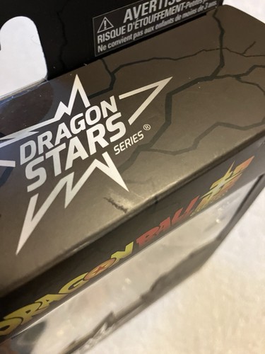 Bandai Namco 2023 DBZ Dragon Ball Z Dragon Stars Super Series Super Saiyan Goku - Bild 8 von 14