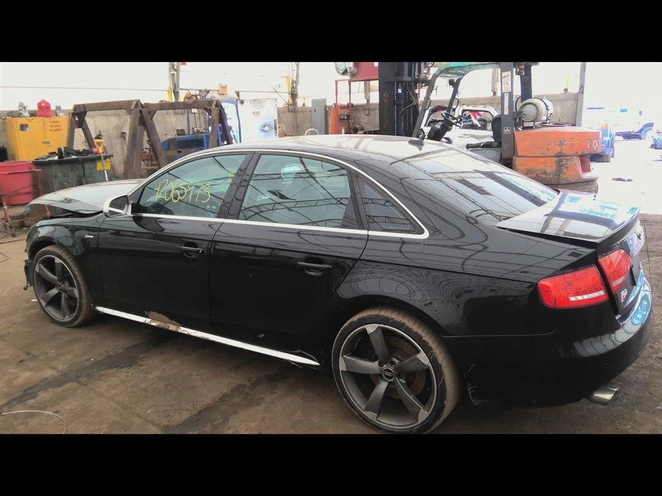 Спидометр кластер седан 200 миль/ч с навигацией подходит для 10 AUDI S4 6601213 - Изображение 2 из 4