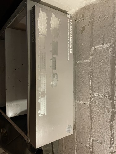 50 Jahre Märklin H0 - Bild 2 von 7