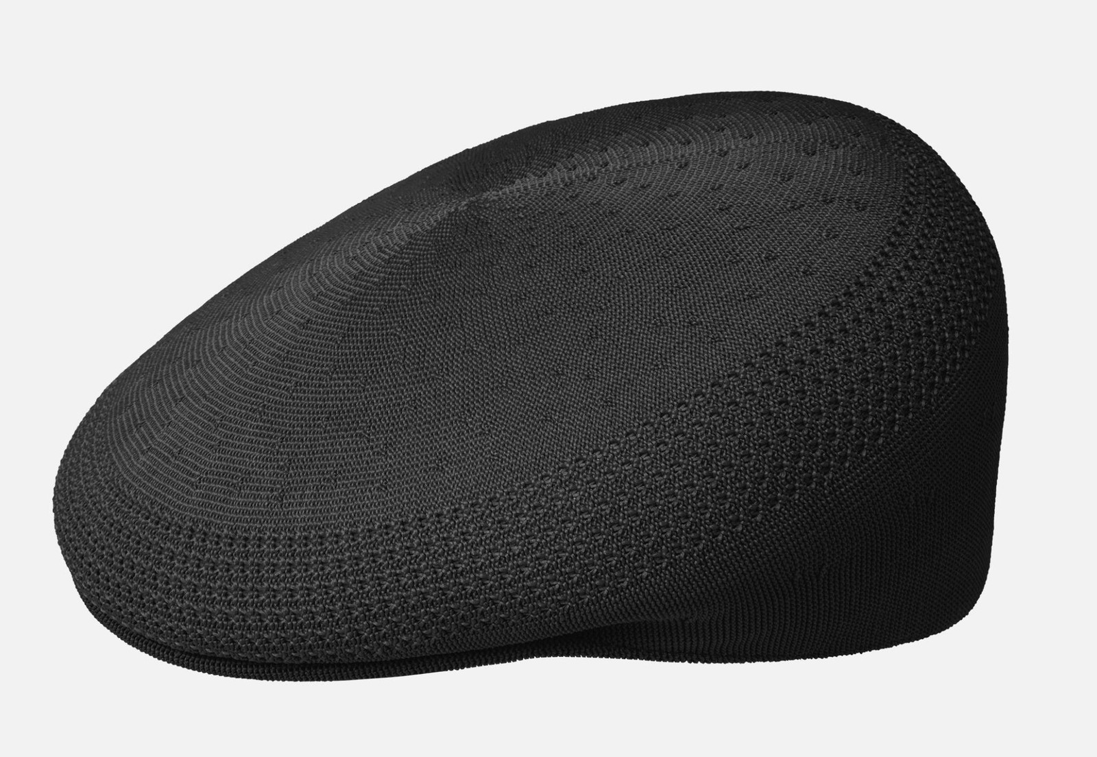 0290BC-BK001 UNISEX KANGOL TROPIC 504 VENTAIR CAP 8590₽