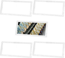 5Pcs Welding Cheater Lens, 1.0/1.5/2.0/2.5/3.0 Diopter Cheater Lens for Welding