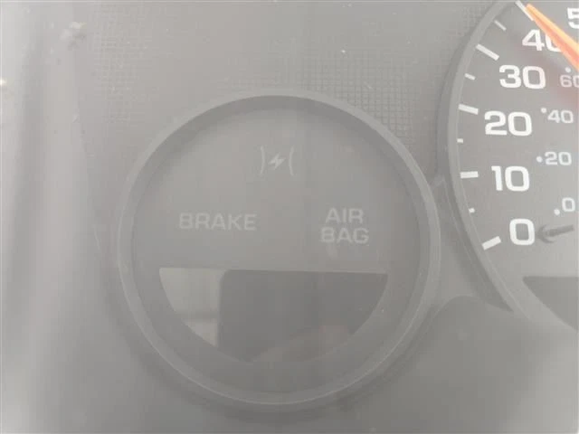 Grupo de velocímetros excluyendo SRT4 MPH compatible con 03-05 NEON 3826790 Foto 4 de 4