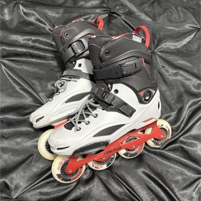 Rollerblade RB PRO X Men's Inline Skates Size 8 MPN 07101600U94