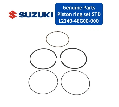 RING SET,PISTON