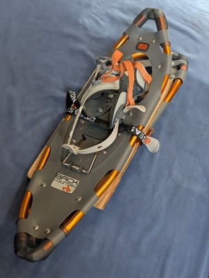 Easton BackCountry 25 SnowShoes Aluminum Frame 8x30