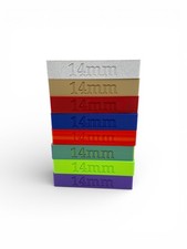 Bong Bowl Slide Holder Stand 9-Slot Display Rack Fits 10mm 14mm 18mm Slides