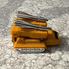 Vintage 1983 GoBots Blaster Robot Rocket Launcher MR-23 Tonka Figure