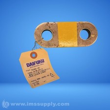 Daifuku RM-6315-01 Lock Lever USIP