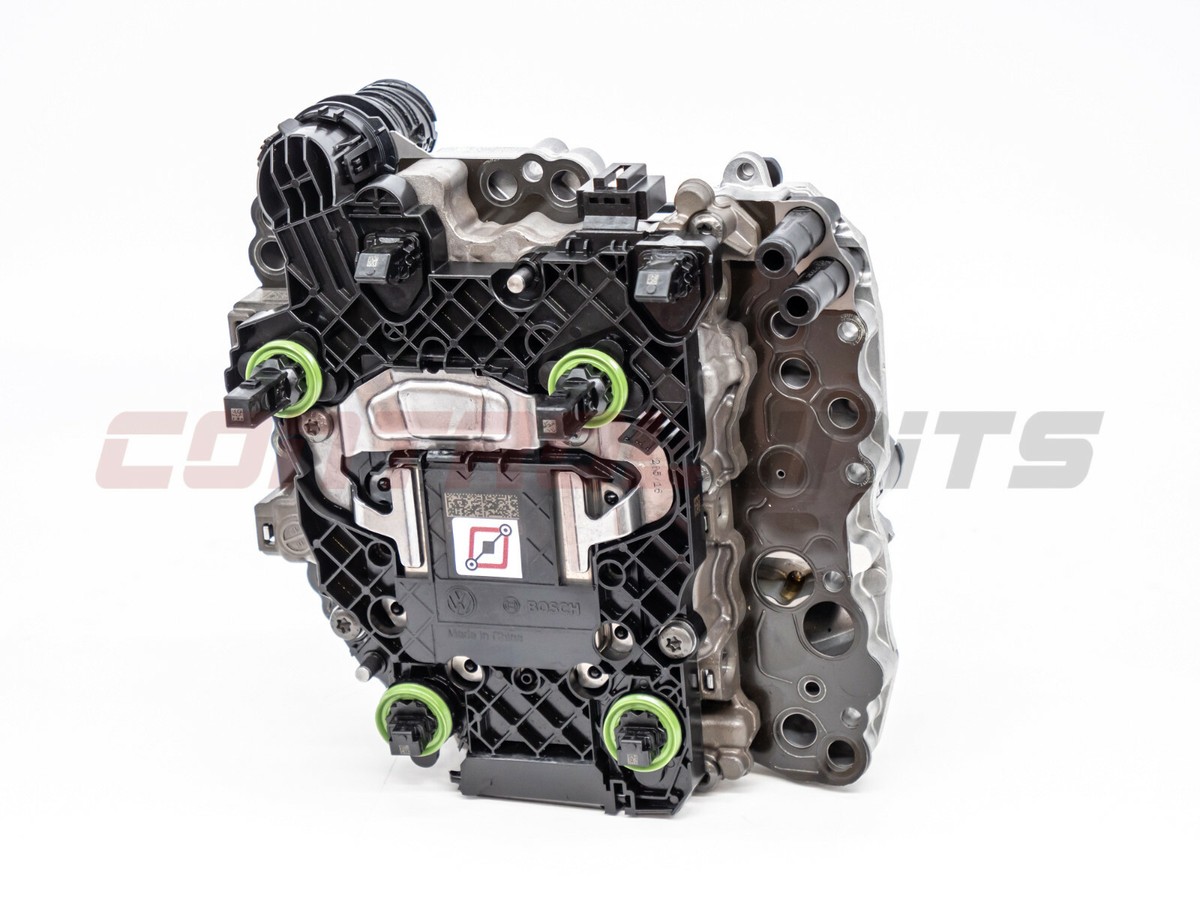 P173500 / 10666 Position sensor for clutch 1, electric fault