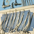 Major Professional Obstetrician-Gynecologist Set V. Mueller & Sklar with case — photo 3