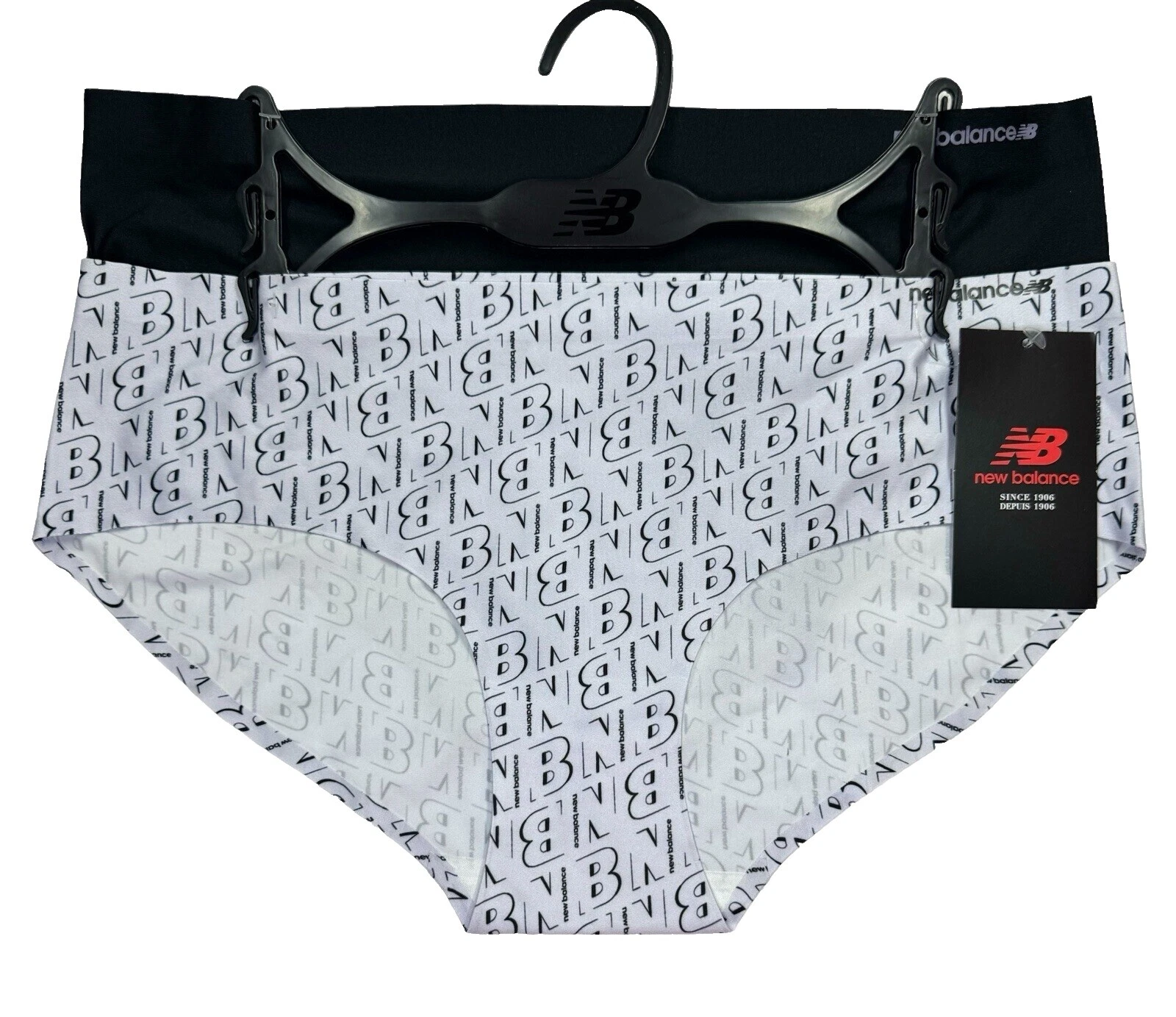 Tangas para mujer New Balance de poliéster