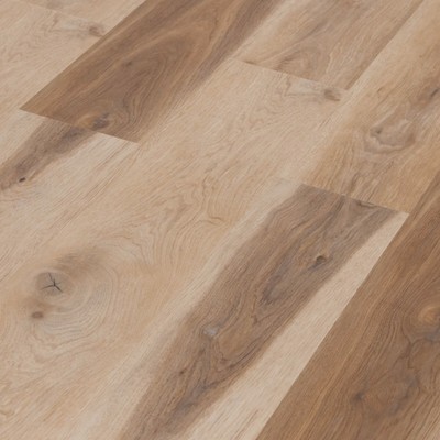 Seashell Luxury Vinyl Espc Plank With 1 5mm Ixpe Rubber Pad Sample