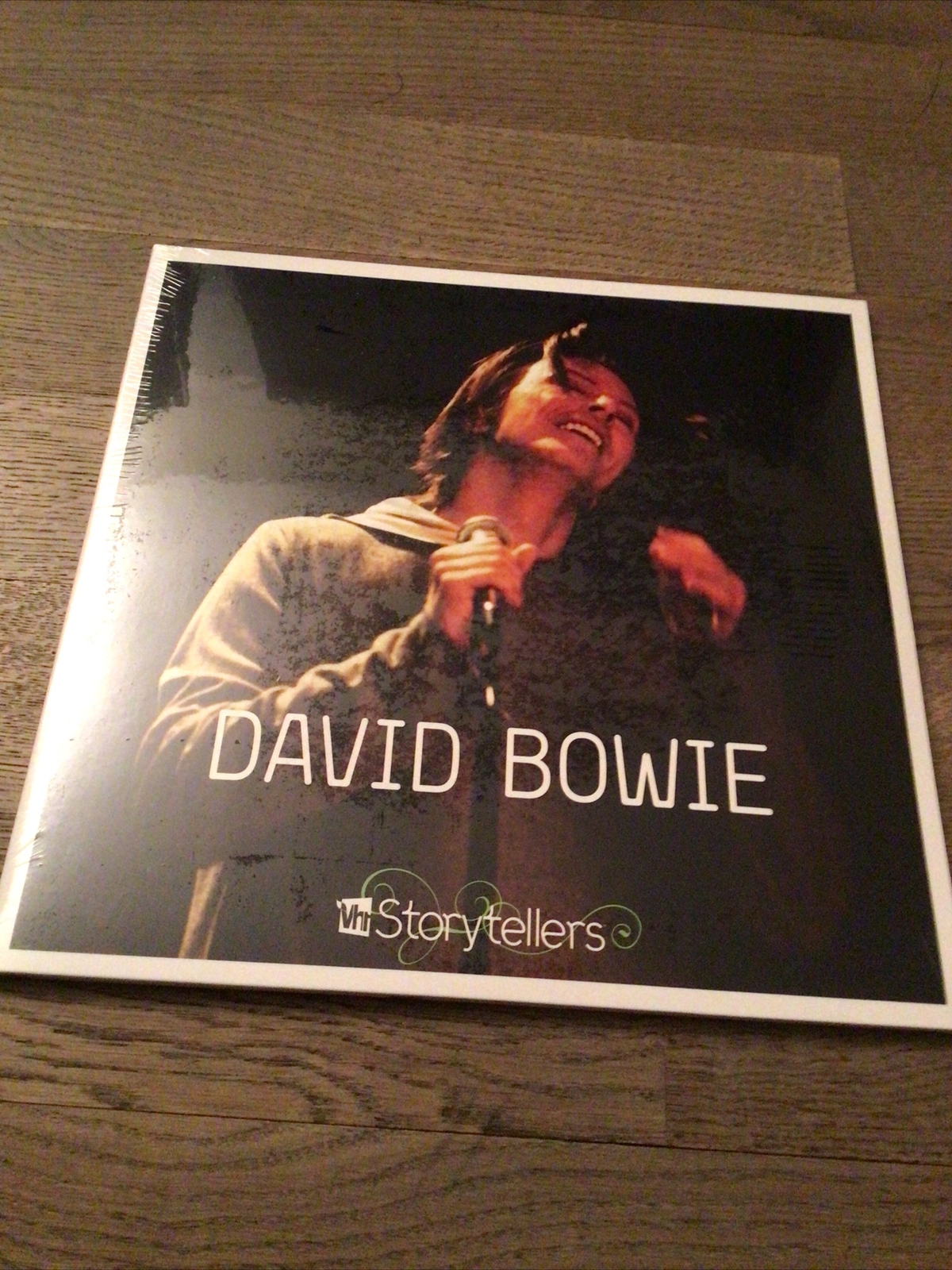 Bowie David Vh1 Storytellers (20Th Anniversary Limited Edt.) Doppio Vinile Lp
