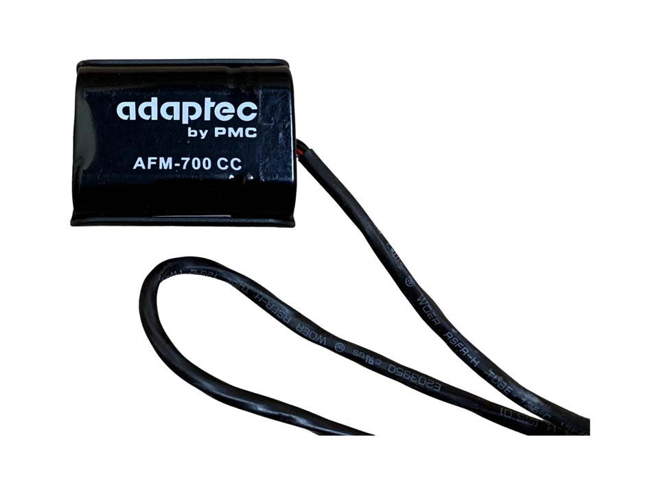 Adaptec ASR-72405 1GB 24 Port Raid Controller with battery - Full Height Bracket - Image 3 of 4