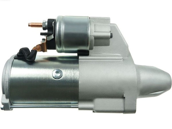 Anlasser FüR Chrysler 300 C Jeep Commander (Xk,Xh) Grand Cherokee (Wh,Wk)-image
