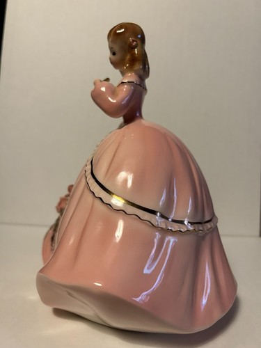 Vintage Josef Originals "Southern Belles Serie" - Melodie 7" - Bild 2 von 6
