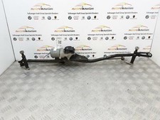 FORD F150 2013 Mk1 Front Wiper Motor Inc Linkage 8L84-17508-AC