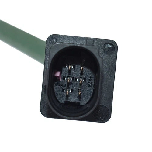 Set of 4 Oxygen O2 Sensor for Ford F-150 XL 2.7L 2018-2020 234-5173 234-5174 - Picture 6 of 12