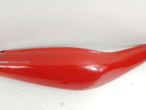Ducati ST2 944ST2 Bj: 97-03 Heck-/ Seitenverkleidung Rechts - Picture 3 of 6