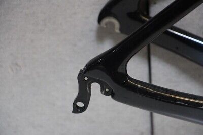 DEVEL Project A01 Rim Brakes Carbon Frame 470 | eBay DEVEL Project A01 Rim Brakes Carbon Frame 470 | eBay