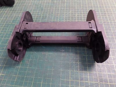 GENUINE GROVE MANLIFT 9360100164 MAIN SECTION LINK, NOS 