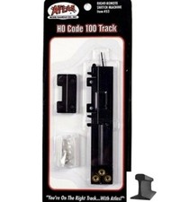 Atlas HO Scale ~ New 2025 ~ Code 100 ~ Right Remote Turnout Switch Machine ~ 53
