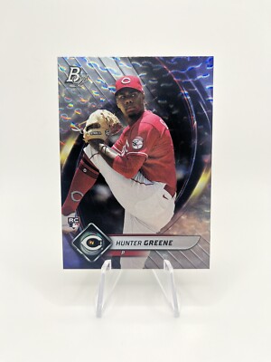 【4枚限定】 直書き toppsbowman HUNTER GREENE s-l400.jpg