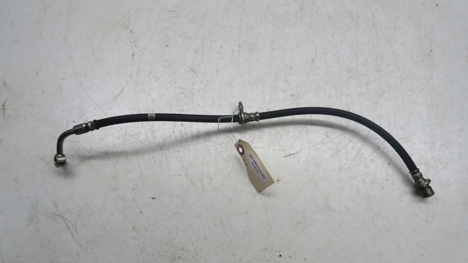 Manguera de línea de freno lateral del pasajero trasero derecho Honda Accord 2018-2021 OEM Foto 3 de 4
