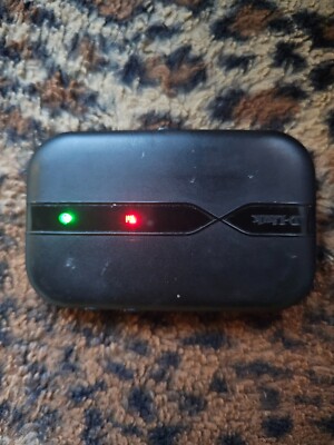 Mobiler Router D-LINK DWR-932 Router 150 Mbit/s