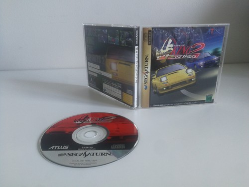 Touge: King the Spirits 2 [T-14412G] - Bild 1 von 4