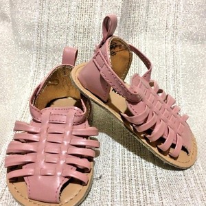 girl huaraches sandals
