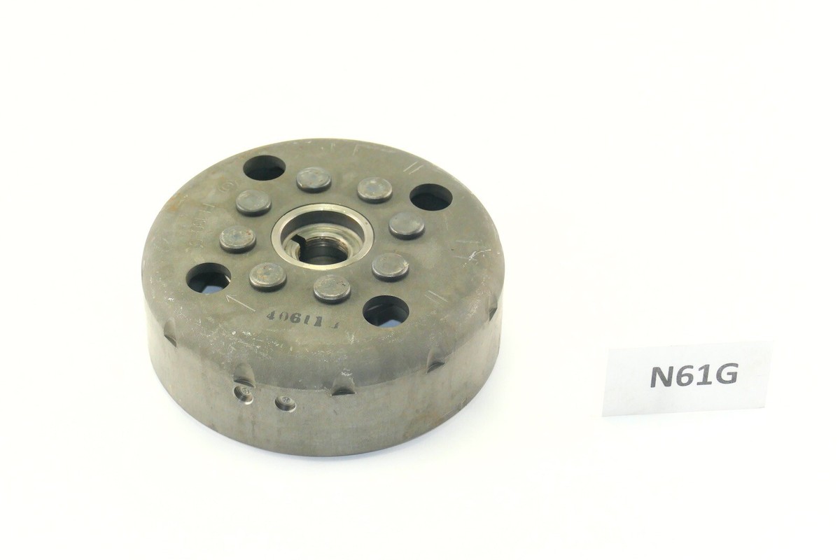 ①n Honda VF 1100 S SC17 year 85 - pole wheel rotor N61G | eBay