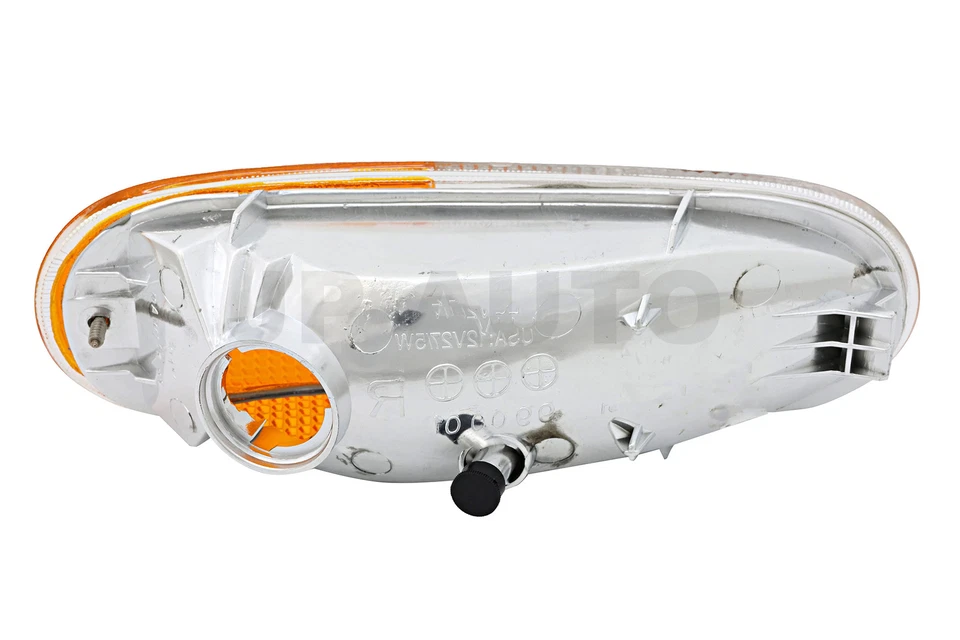 Juego de luces intermitentes lado conductor y pasajero Volkswagen Beetle 1998-2005 Foto 4 de 4