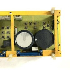 ONE USED FANUC ROBOTICS SERVO AMPLIFIER A06B-6058-H006