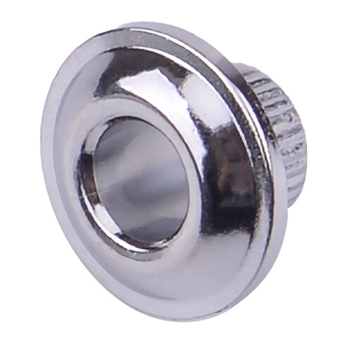 Capotasto Mobile Per Chitarra Acustica Cromato Alice - Foto 3