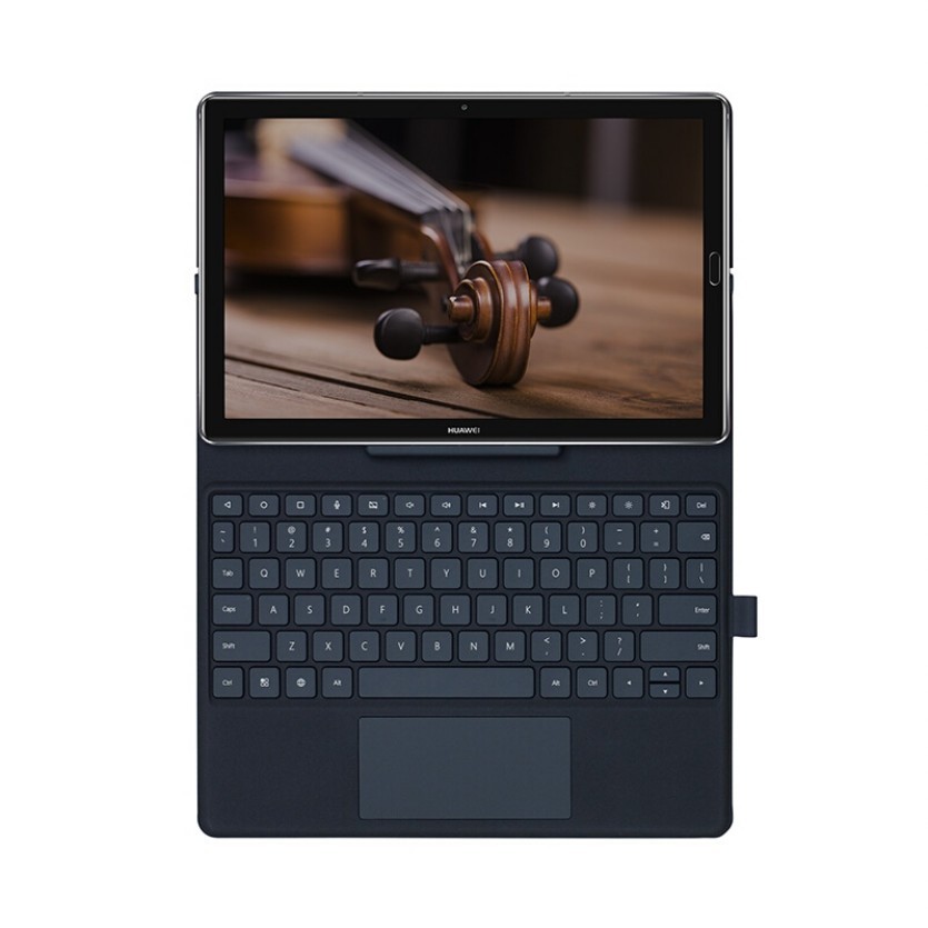 Huawei MediaPad M5 Pro＆ペン＆キーボードカバー Huawei Mediapad M5 Keyboard 10.8