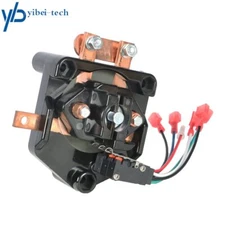 for Club Car DS with resistors 36V Heavy Duty Forward & Reverse Switch Assembly