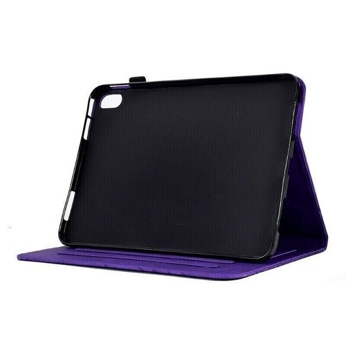 Hülle Für iPad 11/10/9/8/7/6/5th Gen Mini Air Pro Smart Case Leder Schutzhülle - Bild 28 von 74