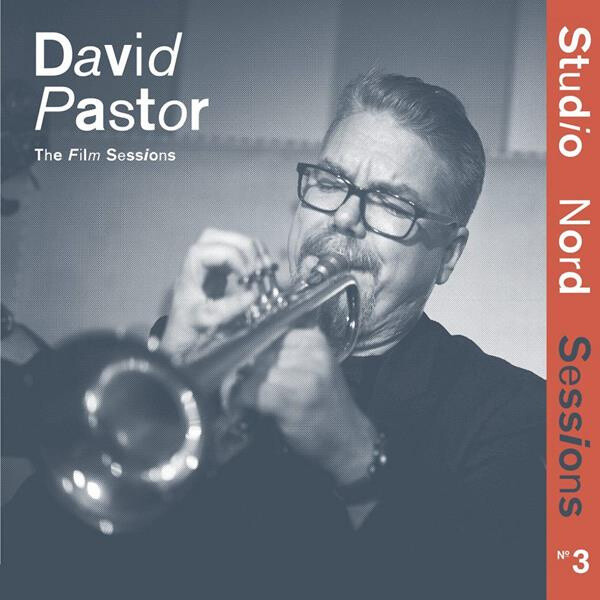 Studio Nord Sessions [Ltd.Num.Ed. LP] (Vinyl)