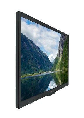TOP ANGEBOT Alphatronics SL-22 SB+ mit DVB-S2/-C/-T2 Tuner, 12/230V NUR 20 STÜCK
